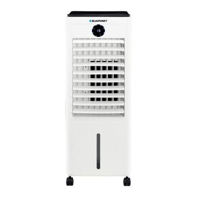 Ar condicionado evaporativo Blaupunkt BP2024/ 100W/ Tanque de 12L Ar condicionado evaporativo Blaupunkt BP2024/ 100W/ Tanque de 12L