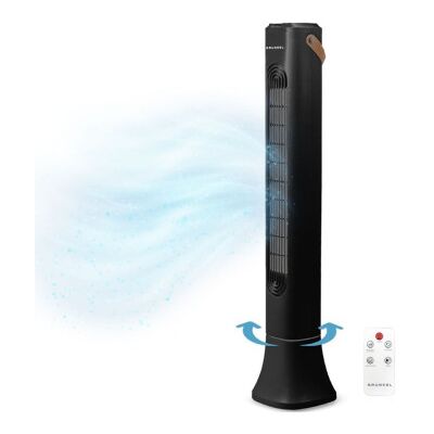 VENT GRUNKEL COLUNA AR-50W.4V.-TFDSGNG VENT GRUNKEL COLUNA AR-50W.4V.-TFDSGNG
