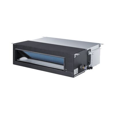 Ar condicionado dutado Haier 105 HC Mono A++/A++ Wi-Fi Ar condicionado dutado Haier 105 HC Mono A++/A++ Wi-Fi