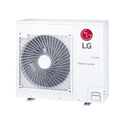 AR CONDICIONADO UNIDADE EXTERIOR LG - MU4R25.U24A0 AR CONDICIONADO UNIDADE EXTERIOR LG - MU4R25.U24A0