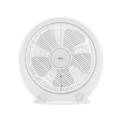 VENTILADOR CAIXA JATA JVVS3115 40W 3V 40CM BRANCO VENTILADOR CAIXA JATA JVVS3115 40W 3V 40CM BRANCO