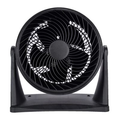 Ventilador de chão Daewoo DW9012 / 90W / 5 pás de 25cm / 3 velocidades Ventilador de chão Daewoo DW9012 / 90W / 5 pás de 25cm / 3 velocidades