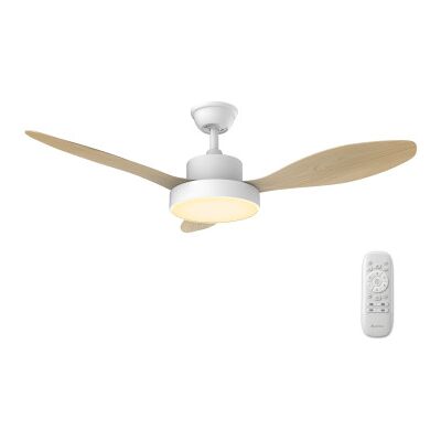 ARTICA AVTECH36BM BCO MD VENTILADOR DE TETO 36W 119 ARTICA AVTECH36BM BCO MD VENTILADOR DE TETO 36W 119
