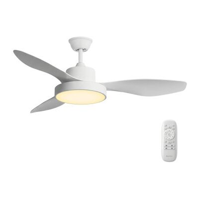 VENTILADOR DE TETO ARTICA AVTECH36B BCO 36W 119 CM VENTILADOR DE TETO ARTICA AVTECH36B BCO 36W 119 CM