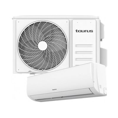 AR CONDICIONADO TAURUS AC-12000-CHW+ACC-12000-W AR CONDICIONADO TAURUS AC-12000-CHW+ACC-12000-W