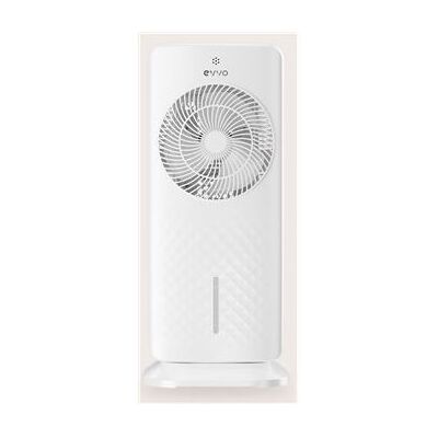 CECOTEC - Ventoinha Evaporativo EVVO AC750 V0578 CECOTEC - Ventoinha Evaporativo EVVO AC750 V0578
