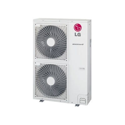 AR CONDICIONADO UNIDADE EXTERIOR LG - UU49W INVERTER AR CONDICIONADO UNIDADE EXTERIOR LG - UU49W INVERTER