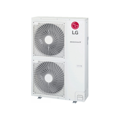AR CONDICIONADO UNIDADE EXTERIOR LG - UUD1 INVERTER AR CONDICIONADO UNIDADE EXTERIOR LG - UUD1 INVERTER