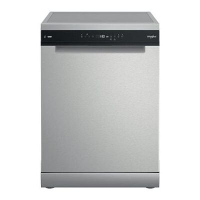 MÁQUINA DE LAVAR LOUÇA WHIRLPOOL - W7F HP43 X MÁQUINA DE LAVAR LOUÇA WHIRLPOOL - W7F HP43 X