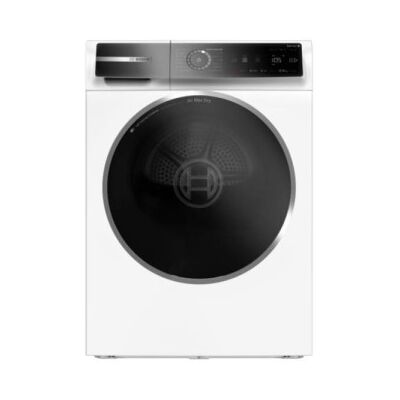 Bosch WRB247D0ES 9 kg Fritstående Carregamento frontal - Secadora Bosch WRB247D0ES 9 kg Fritstående Carregamento frontal - Secadora