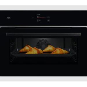 AEG TA7PK721B - Preto - Forno AEG TA7PK721B - Preto - Forno