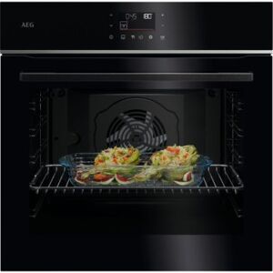FORNO AEG TU-5-PB-41-ZPB FORNO AEG TU-5-PB-41-ZPB