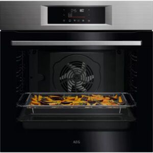 FORNO AEG OU-5-PB-43-PM FORNO AEG OU-5-PB-43-PM