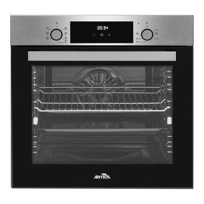 FORNO ARTICA AHB82081X MF 80L GT DISPLAY ME FORNO ARTICA AHB82081X MF 80L GT DISPLAY ME