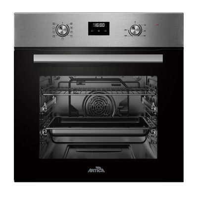 FORNO ARTICA AHB7008X MF 70L GT DISPLAY ME FORNO ARTICA AHB7008X MF 70L GT DISPLAY ME
