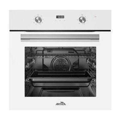 FORNO ARTICA AHB7008W MF 70L CRI DISP BRANCO FORNO ARTICA AHB7008W MF 70L CRI DISP BRANCO