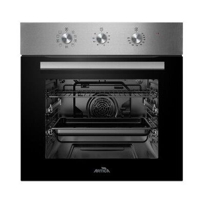 FORNO MULTIFUNCIONAL ARTICA AHB7004X. TEMPORIZADOR 70L GT FORNO MULTIFUNCIONAL ARTICA AHB7004X. TEMPORIZADOR 70L GT