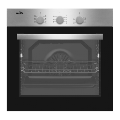 FORNO ARTICA AHB8204X MF TEMPORIZADOR 80L GT FORNO ARTICA AHB8204X MF TEMPORIZADOR 80L GT