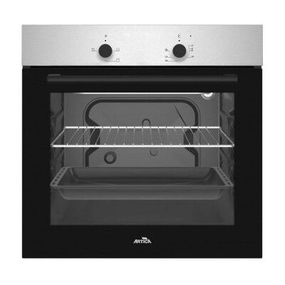 FORNO ESTÁTICO ARTICA AHB6203X 62L FORNO ESTÁTICO ARTICA AHB6203X 62L