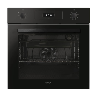 Candy FIDC X605/CA - Preto - Forno Candy FIDC X605/CA - Preto - Forno