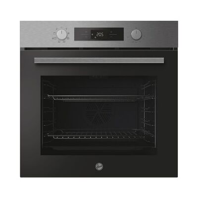 FORNO HOOVER HO6CP3T1HTX 71L MULTI PRETO FORNO HOOVER HO6CP3T1HTX 71L MULTI PRETO