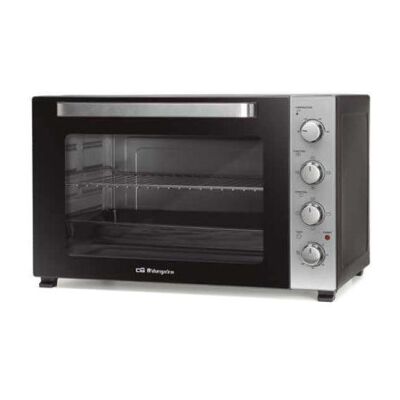 FORNO ELÉTRICO ORBEGOZO - HOT 750 - 75LTS FORNO ELÉTRICO ORBEGOZO - HOT 750 - 75LTS