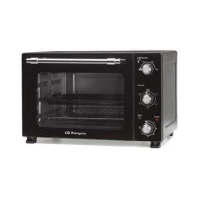 FORNO ELÉTRICO ORBEGOZO - HOT 398 - 39LTS FORNO ELÉTRICO ORBEGOZO - HOT 398 - 39LTS