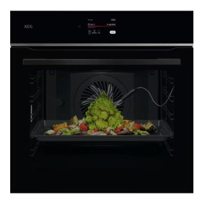 AEG - Forno TE8PB731AB AEG - Forno TE8PB731AB