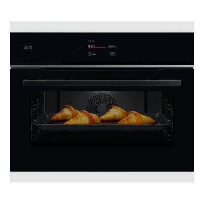 AEG TA7PK721B - Preto - Forno AEG TA7PK721B - Preto - Forno