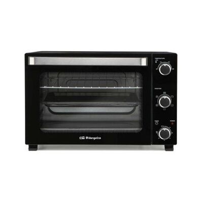 FORNO ELÉTRICO ORBEGOZO - HOT480 - 48LTS FORNO ELÉTRICO ORBEGOZO - HOT480 - 48LTS