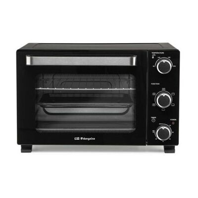 FORNO ELÉTRICO ORBEGOZO - HOT280 - 28LTS FORNO ELÉTRICO ORBEGOZO - HOT280 - 28LTS