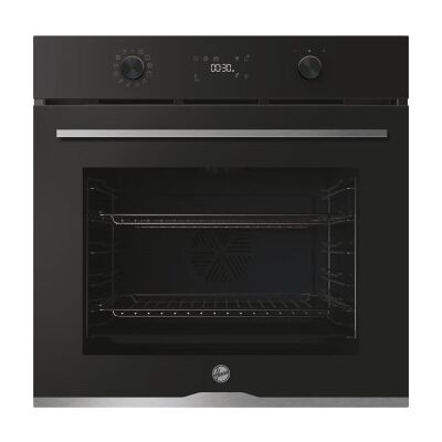 FORNO HOOVER HO6SP5B3HTB 78L GT MF PRETO AÇO INOXIDÁVEL FORNO HOOVER HO6SP5B3HTB 78L GT MF PRETO AÇO INOXIDÁVEL