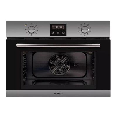 ENC.FORNO INFINIT.MF.9F.45L.IX.-40TAX1 ENC.FORNO INFINIT.MF.9F.45L.IX.-40TAX1