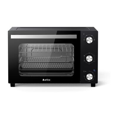 Forno de mesa ARTICA FLOWBAKE30 1500W Forno de mesa ARTICA FLOWBAKE30 1500W