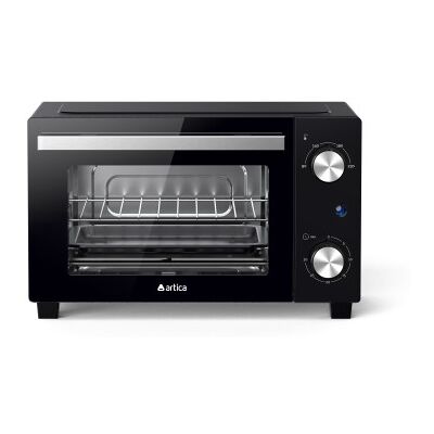 FORNO DE MESA ARTICA FLOWBAKE10 800W FORNO DE MESA ARTICA FLOWBAKE10 800W
