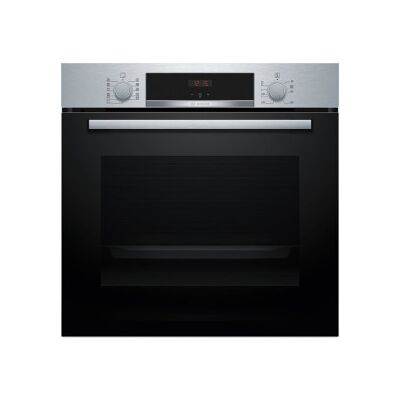 Bosch - Forno c/ AirFry Serie 4 HBA514ES4 Bosch - Forno c/ AirFry Serie 4 HBA514ES4