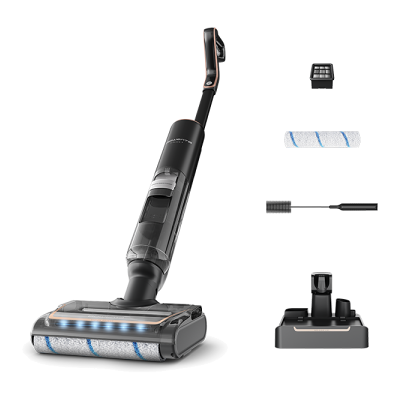 ASPIRADOR VERTICAL MULTIFUNÇÕES ROWENTA - GZ5736E0 ASPIRADOR VERTICAL MULTIFUNÇÕES ROWENTA - GZ5736E0
