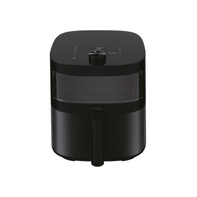 Haier HAF5TWA3 011 - Preto - Fritadeira de ar Haier HAF5TWA3 011 - Preto - Fritadeira de ar