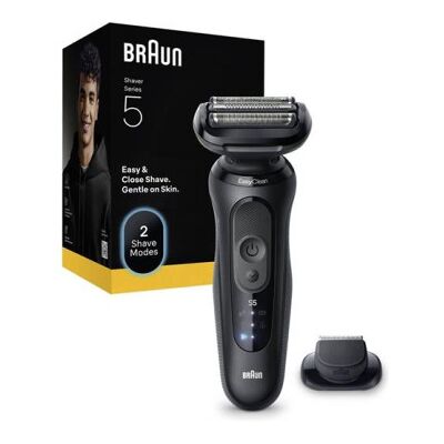 M.BARBEAR BRAUN -S5/52N1200SBLACK M.BARBEAR BRAUN -S5/52N1200SBLACK