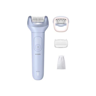 Philips - Depiladora de Arranque BRE708/00 Philips - Depiladora de Arranque BRE708/00