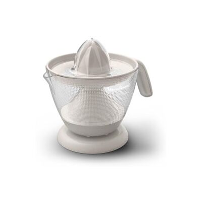 MOULINEX - Espremedor de Citrinos Morning Fair Grey PC2M0BE0 MOULINEX - Espremedor de Citrinos Morning Fair Grey PC2M0BE0