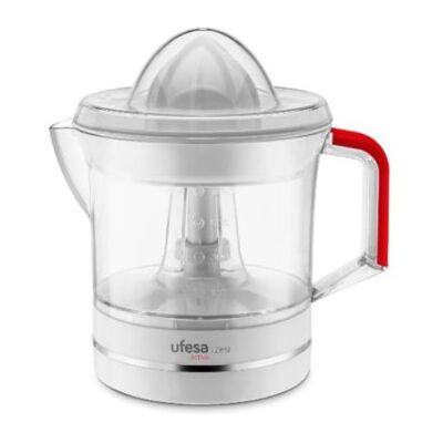 ESPREMEDOR UFESA - ZEST ACTIVA 0,7L - 71206111 ESPREMEDOR UFESA - ZEST ACTIVA 0,7L - 71206111