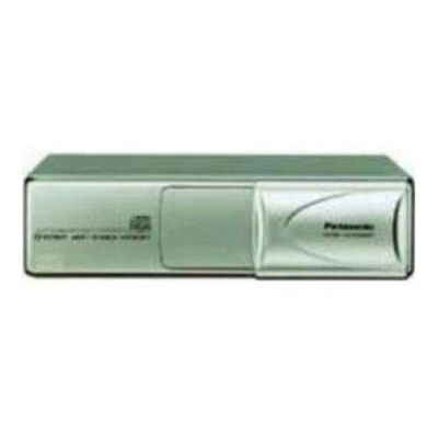 Panasonic - CD Changer CX-DP9061* Panasonic - CD Changer CX-DP9061*
