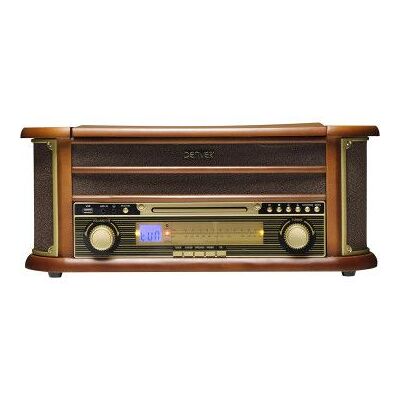 Denver MCR-50MK3 ALT. INT. CD USB Denver MCR-50MK3 ALT. INT. CD USB