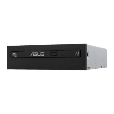 Gravador de CD/DVD interno Asus DRW-08D6MT / 8X / 5,25" / A granel Gravador de CD/DVD interno Asus DRW-08D6MT / 8X / 5,25" / A granel