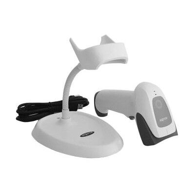 Approx Leitor de código de barras 2D-QR aproximadamente appLS22WH/USB Approx Leitor de código de barras 2D-QR aproximadamente appLS22WH/USB