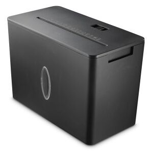 Triturador de papel HAMA 00050582 SAFE X40B Triturador de papel HAMA 00050582 SAFE X40B