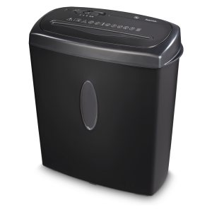 Triturador de papel HAMA 00050543 X10CD Triturador de papel HAMA 00050543 X10CD