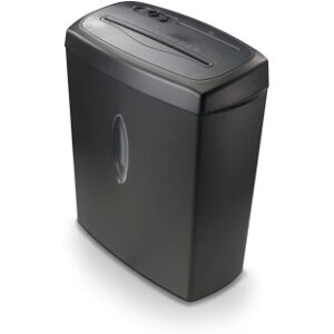 Triturador de papel e CD HAMA 00050585 SAFE X10 Triturador de papel e CD HAMA 00050585 SAFE X10