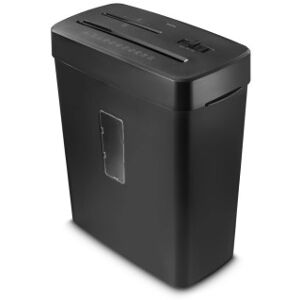 Triturador de papel HAMA 00050587 PRIME M50CD-B Triturador de papel HAMA 00050587 PRIME M50CD-B